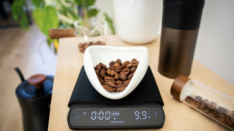 Choose a Kitchen Scale That Makes Everyday Cooking Easier